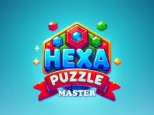 Hexa Puzzle Master
